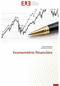 Economètrie financière