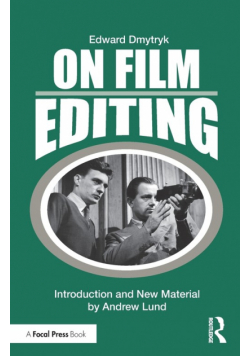 On Film Editing