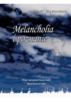 Melancholia i poznanie
