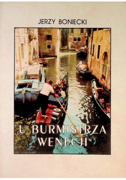 U burmistrza Wenecji