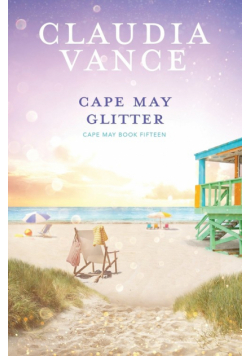 Cape May Glitter (Cape May Book 15)