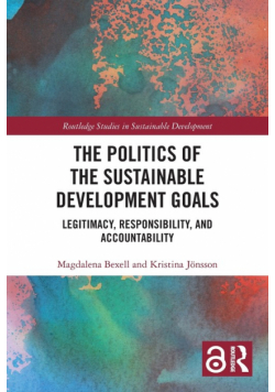 The Politics of the Sustainable Development Goals
