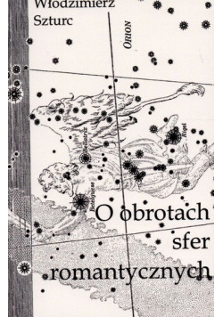 O obrotach sfer romantycznych