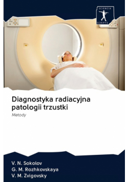 Diagnostyka radiacyjna patologii trzustki