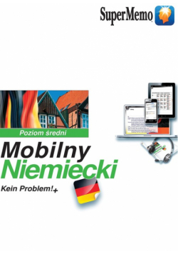 Niemiecki Kein Problem!+ Poziom średni B1