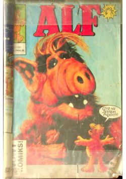 Alf Nr 1