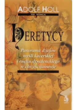 Heretycy