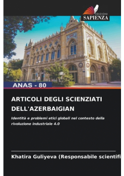 Articoli Degli Scienziati Dell'azerbaigian