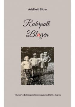 Ruhrpott Blagen