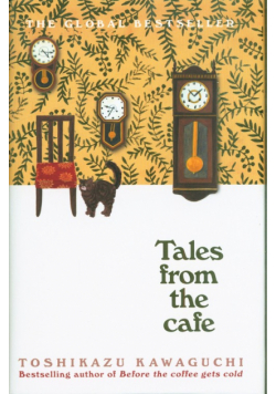 Tales from the Cafe