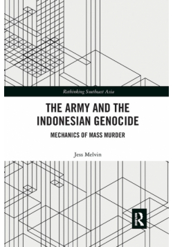 The Army and the Indonesian Genocide