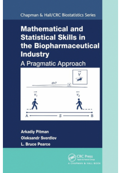Mathematical and Statistical Skills in the Biopharmaceutical Industry