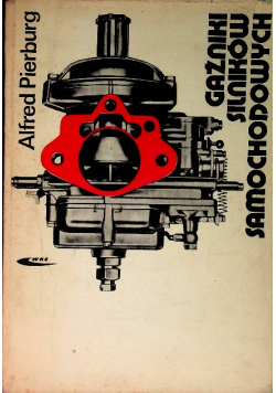 Gaźniki silników samochodowych