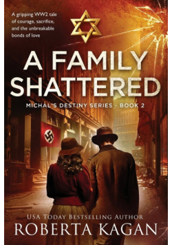 A Family Shattered
