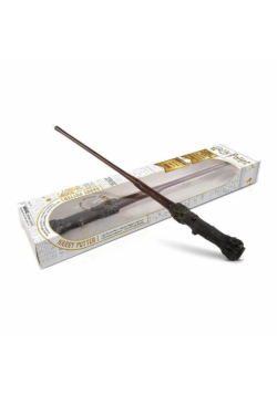 Różdżka Harry Potter do malowania światłem