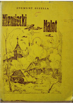 Niemiecki nalot 1946 r.