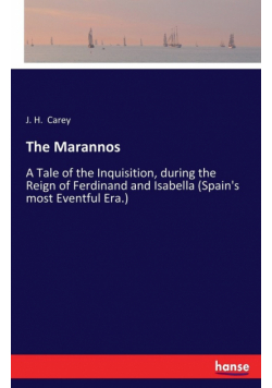 The Marannos