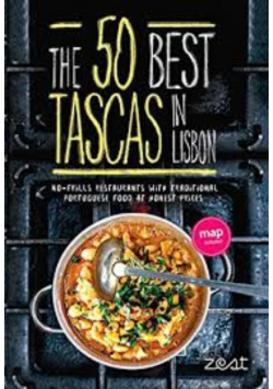 The 50 Best Tascas in Lisbon