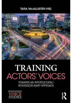 Training Actors' Voices