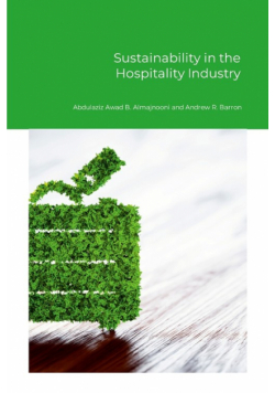 Sustainability in the Hospitality Industry
