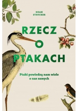 Rzecz o ptakach nowe