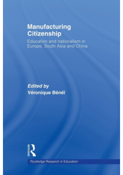 Manufacturing Citizenship