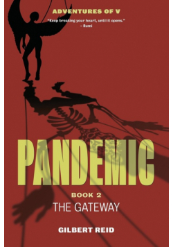 Pandemic, Book 2
