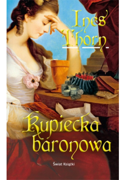 Kupiecka baronowa