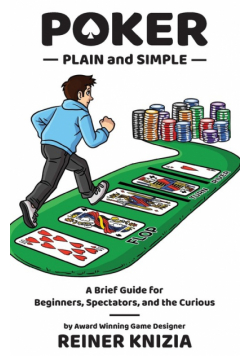 Poker Plain and Simple