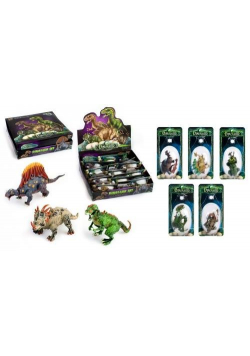 Dinozaur figurka