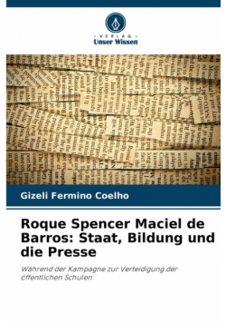 Roque Spencer Maciel de Barros