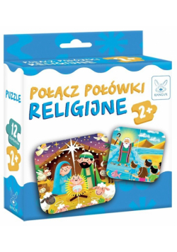 Gra Połącz Religijne Połówki