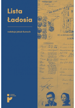 Lista Ładosia