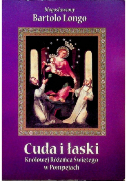 Cuda i łaski