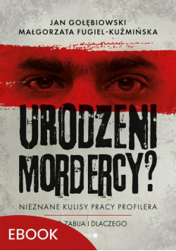 Urodzeni mordercy?