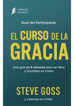 El Curso de la Gracia Guía del Participante