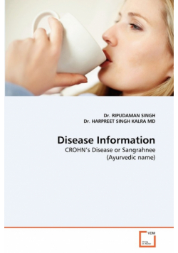 Disease Information