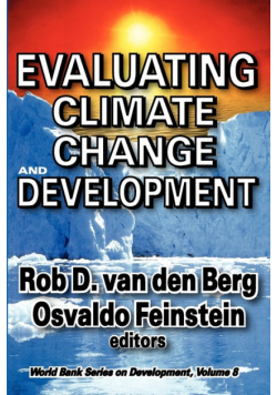 Evaluating Climate Change and Development