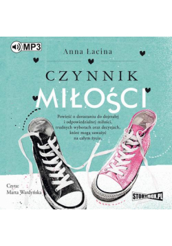 Czynnik miłości