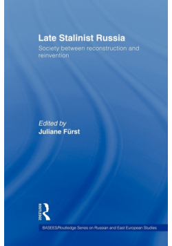 Late Stalinist Russia