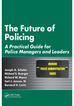 The Future of Policing