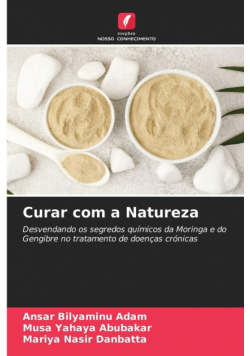 Curar com a Natureza