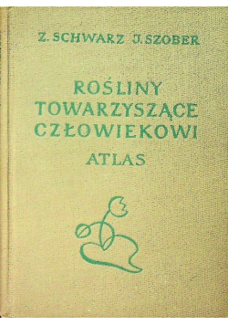 Rośliny towarzyszące człowiekowi