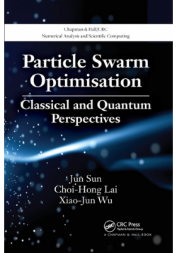 Particle Swarm Optimisation