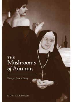The Mushrooms of Autumn