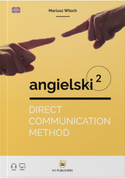 Direct Communication Method. Angielski Tom  2