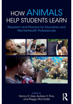 How Animals Help Students Learn
