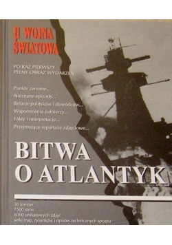 II wojna światowa Wojna wywiadów