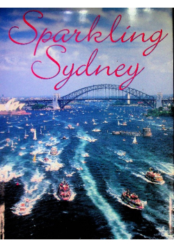 Sparkling Sydney