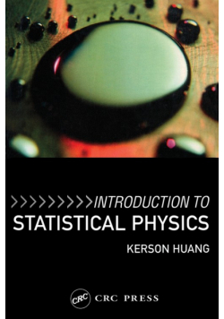 Introduction to Statistical Physics